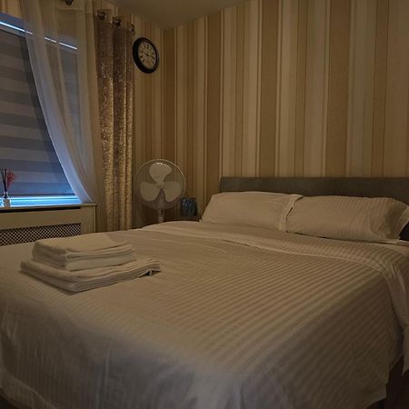 Comfortable Short Stay In Dublin Exteriör bild