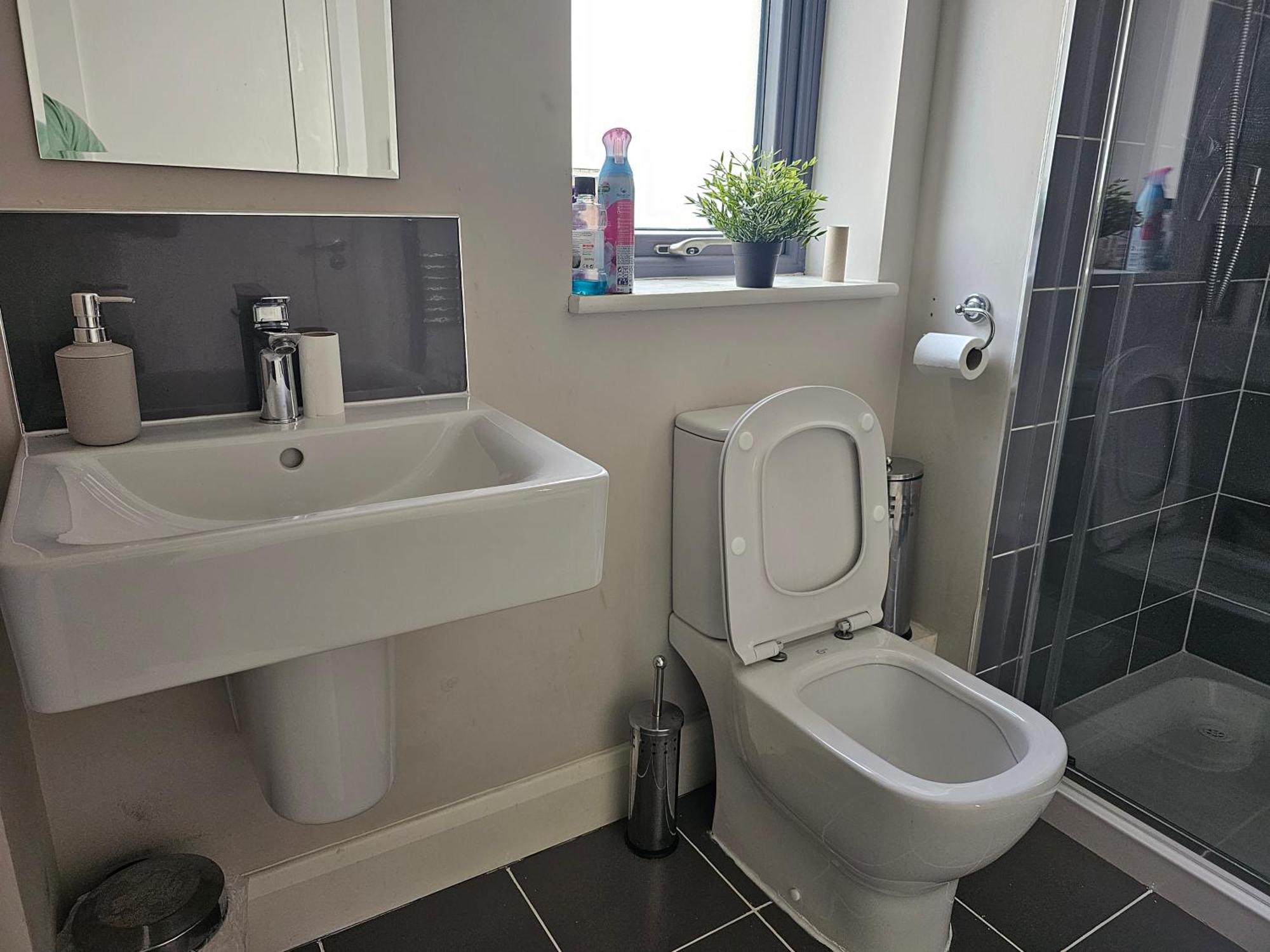 Comfortable Short Stay In Dublin Exteriör bild